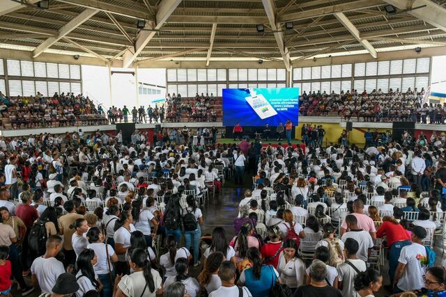  jubilados en Guárico