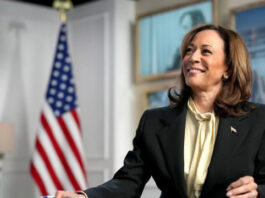 Kamala Harris