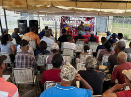 Asamblea campesina