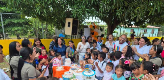 Escuela de Guayabal