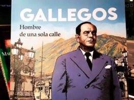 Rómulo Gallegos