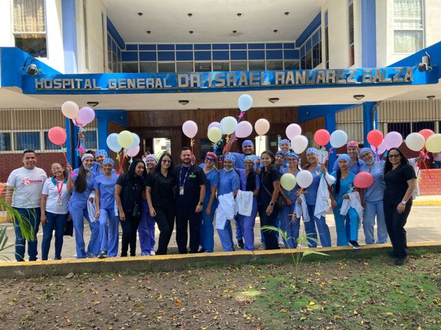 jornada social infantil