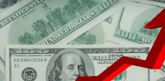 Dólar BCV 22 de noviembre 19 de diciembre