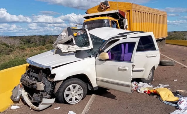 accidente guárico memo el sombrero 