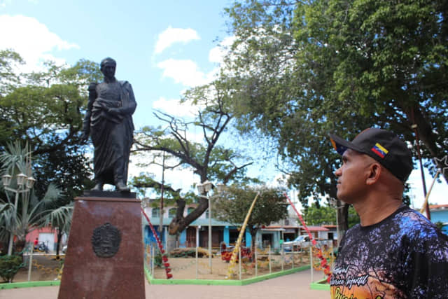 las mercedes del llano