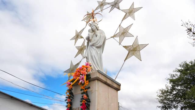 San Sebastián de los Reyes