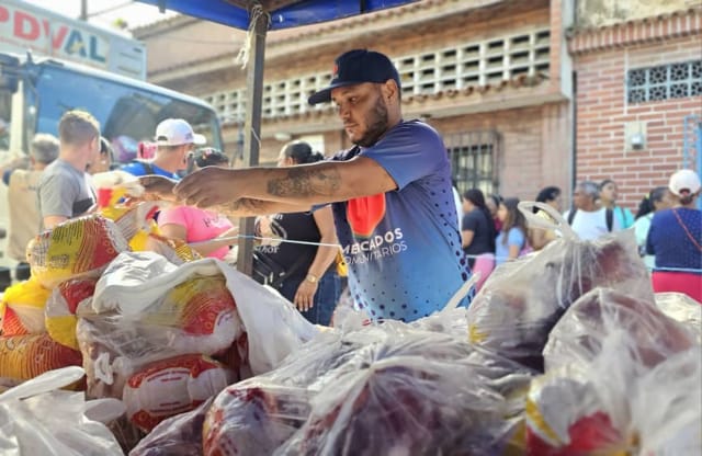 eL gUAPO ESTADO mIRANDA