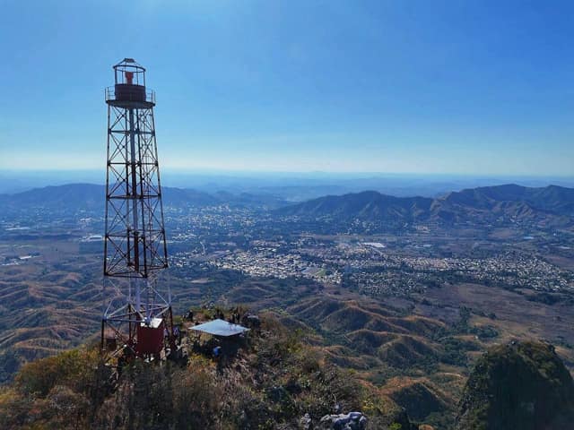 morros san juan de los morros