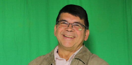 Eligio Rojas