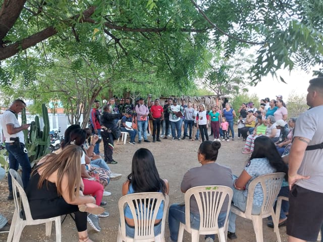 ASAMBLEA DE CIUDADANOS BELLA VISTA 