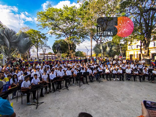 ORQUESTA SINFONICA DEL ESTADO GUÁRICO