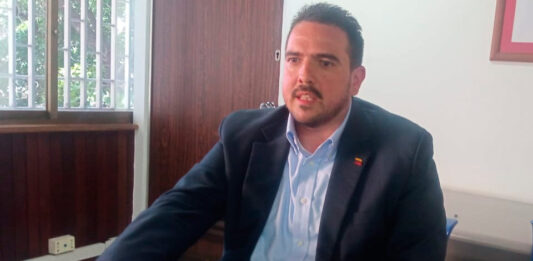 Stalin González