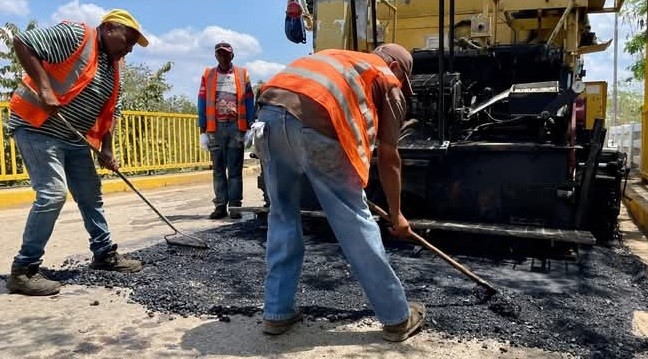 VIALIDAD EN GUÁRICO