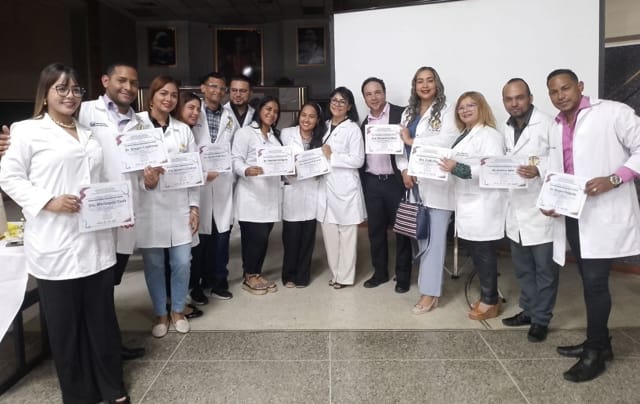 día del médico en guárico