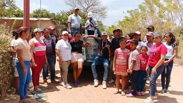 san jerónimo de guayabal transformadores