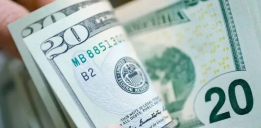Dólar BCV 8 abril 6 de mayo