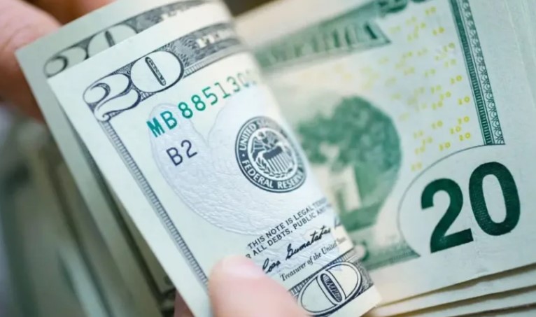 Dólar BCV 8 abril 6 de mayo