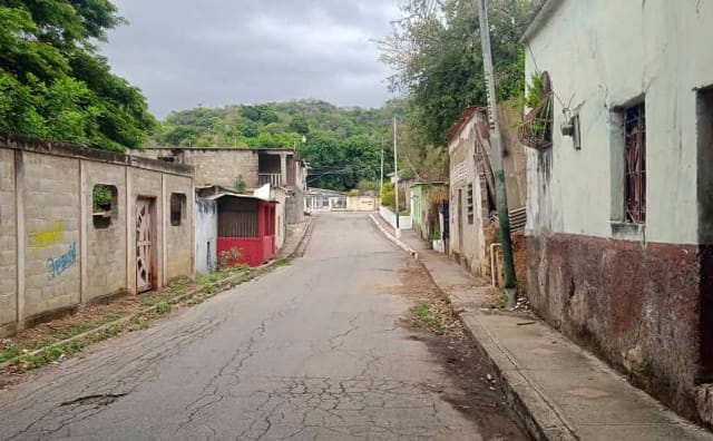 aragua san sebastián de los reyes