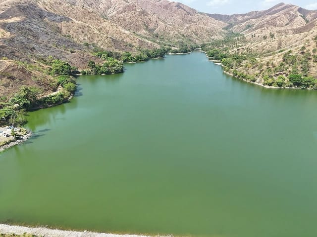 embalse tierra blanca