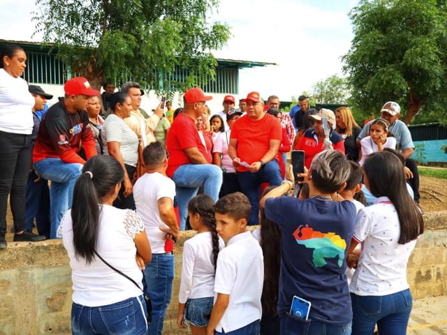 donald donaire en chupadero