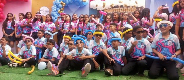Promoción XXX