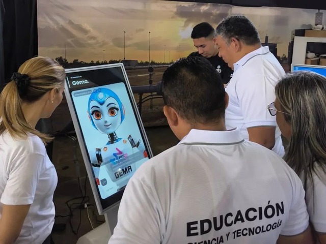 Expo Feria