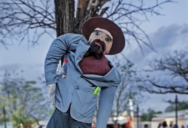 judas san josé de tiznados