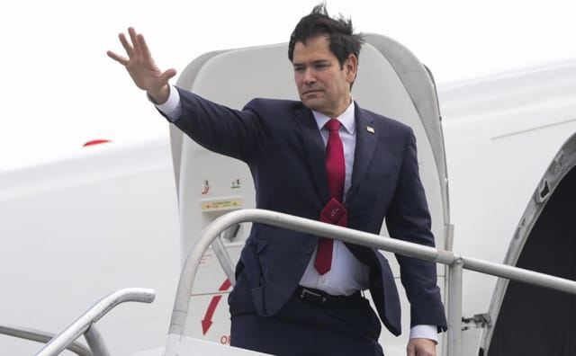 marco rubio