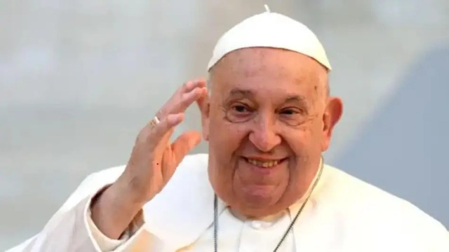 Papa Francisco