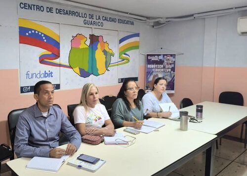 Congreso Pedagógico