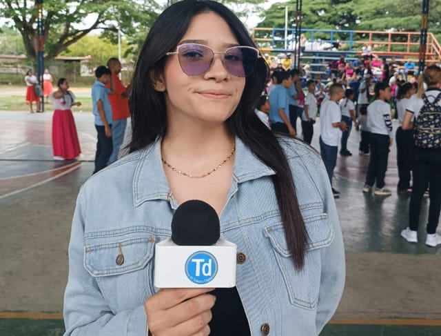 pasantias