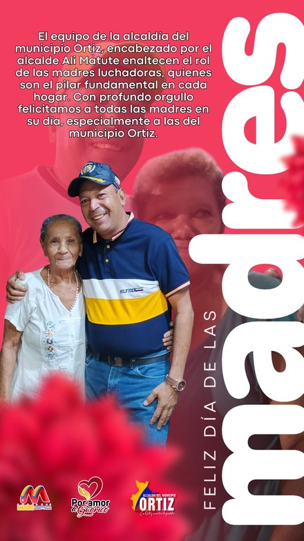 madres