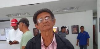Argenis Ranuárez