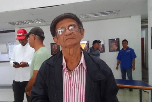 Argenis Ranuárez
