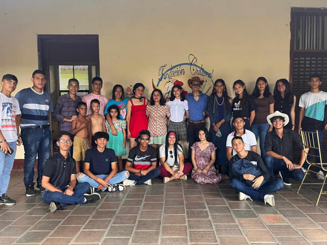 Cien años de soledad
