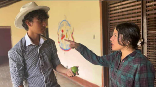 Cien años de soledad