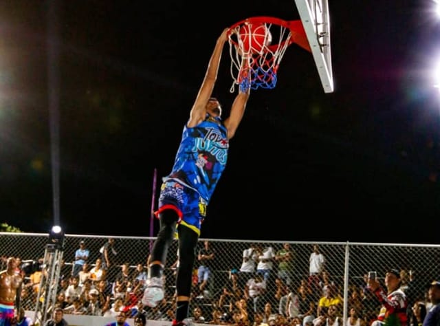 Los Court Kingz