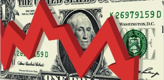 Dólar BCV 13 mayo