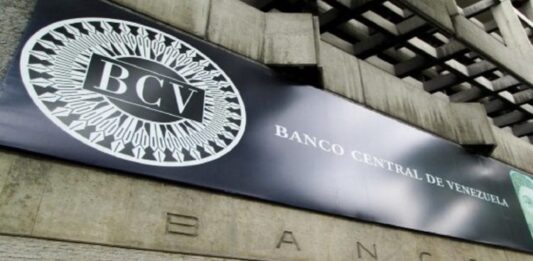 Dólar BCV 21 mayo