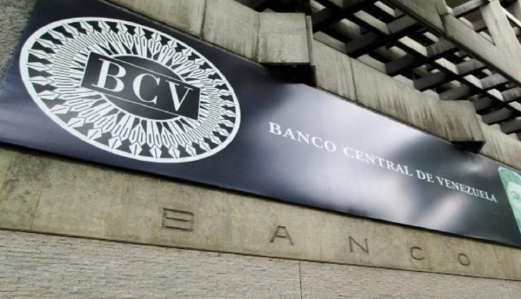 Dólar BCV 21 mayo