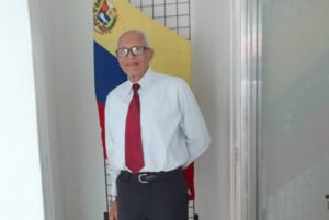 Reynaldo Peña Chacín