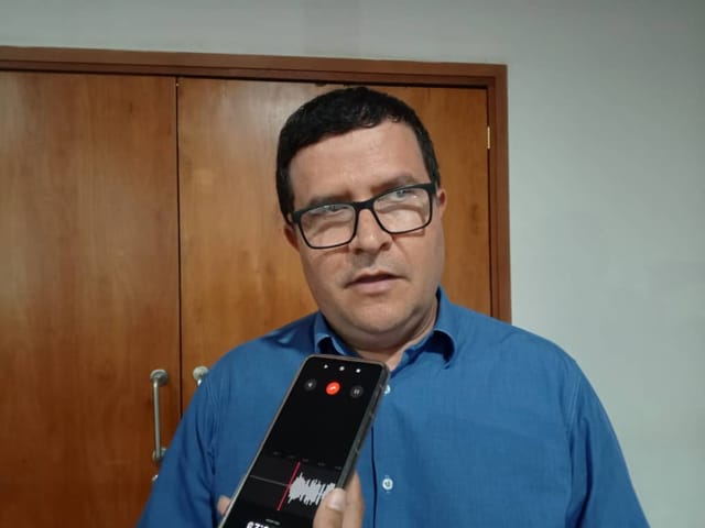 el sistema guárico