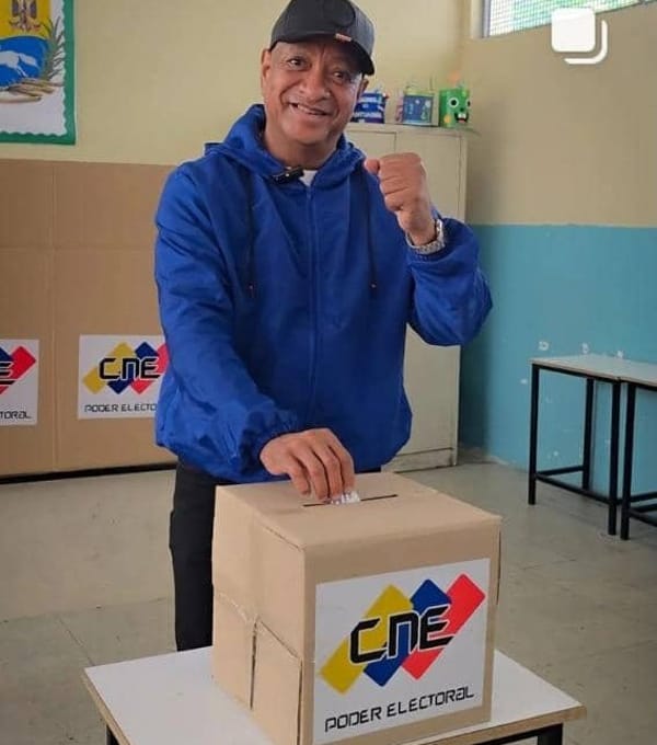SIMULACRO, ORA