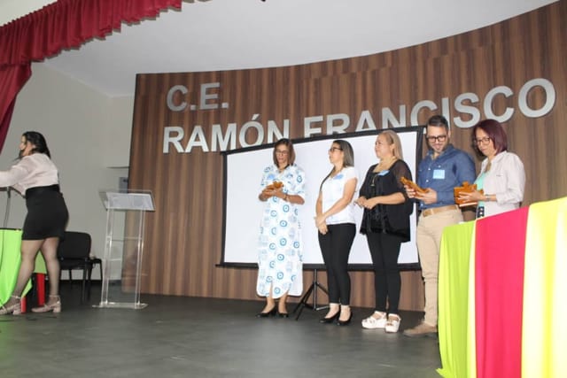 simposio espectro autista