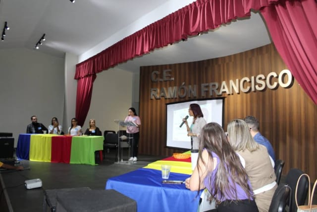 simposio trastorno espectro autista