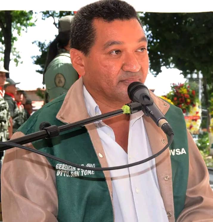 Ramón Figuera