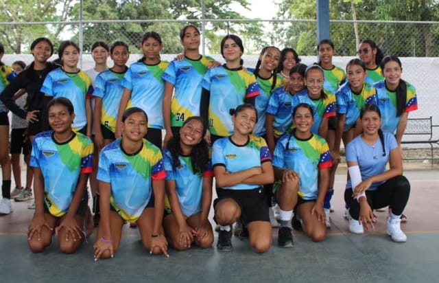 voleibol