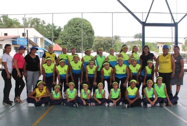 voleibol