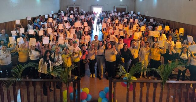 credenciales