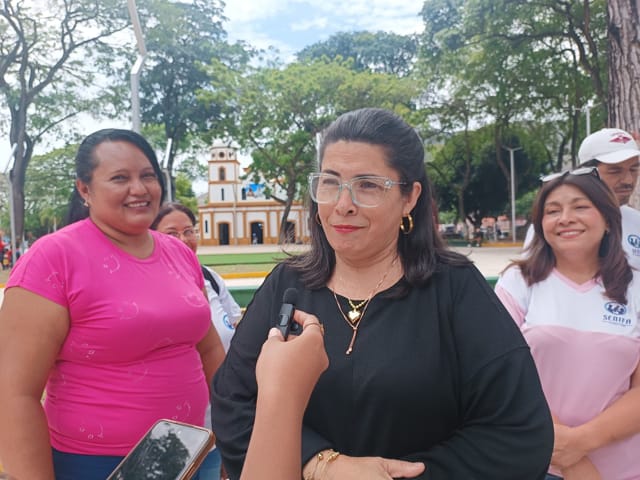 encuesta